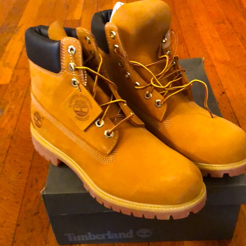Timberland